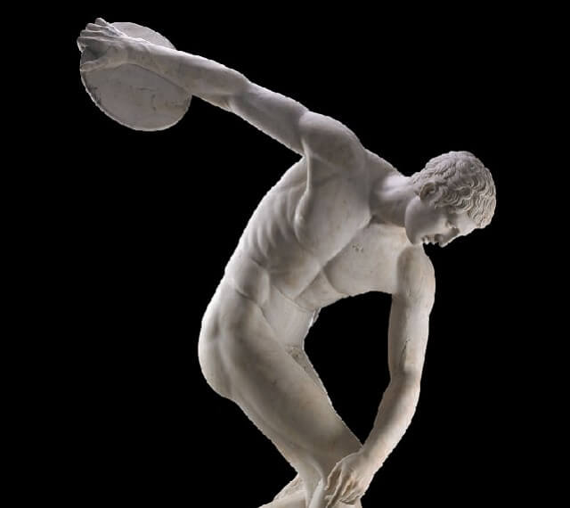The art of sport